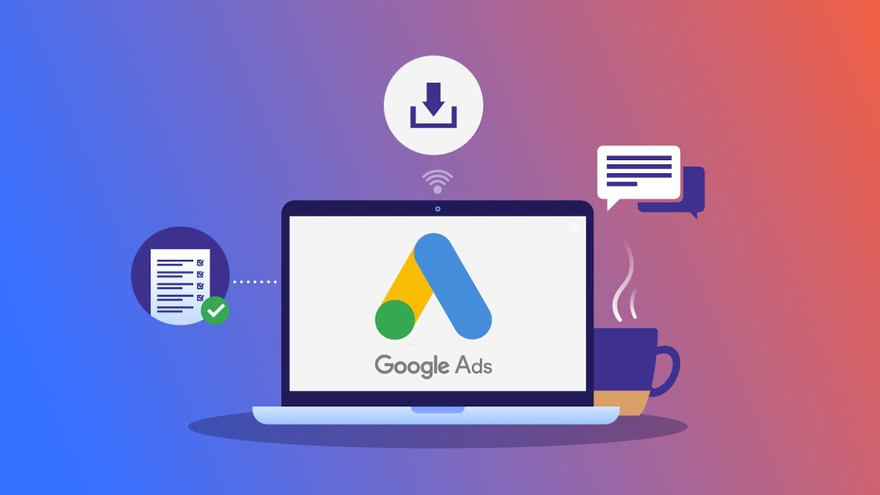 Google Ads Management